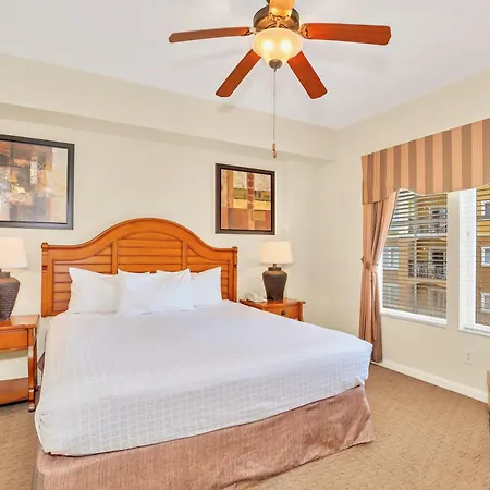 Cozy 2Br Condo Resort Spa With Pirate Pool Kissimmee Exterior photo