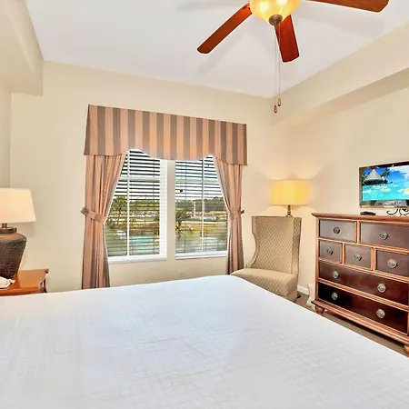 Cozy 2Br Condo Resort Spa With Pirate Pool Kissimmee Exterior photo