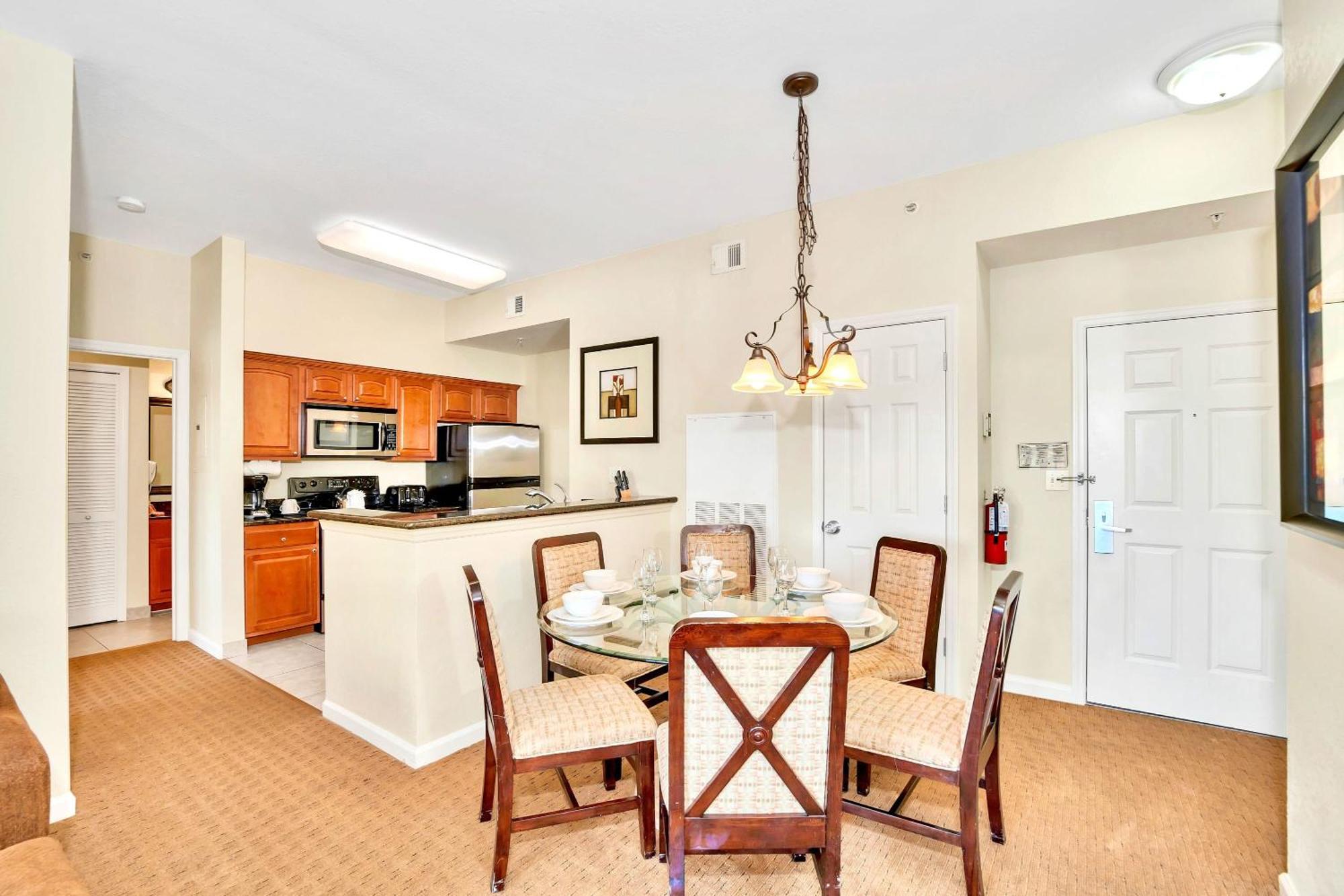 Cozy 2br With Pirate Pool Kissimmee