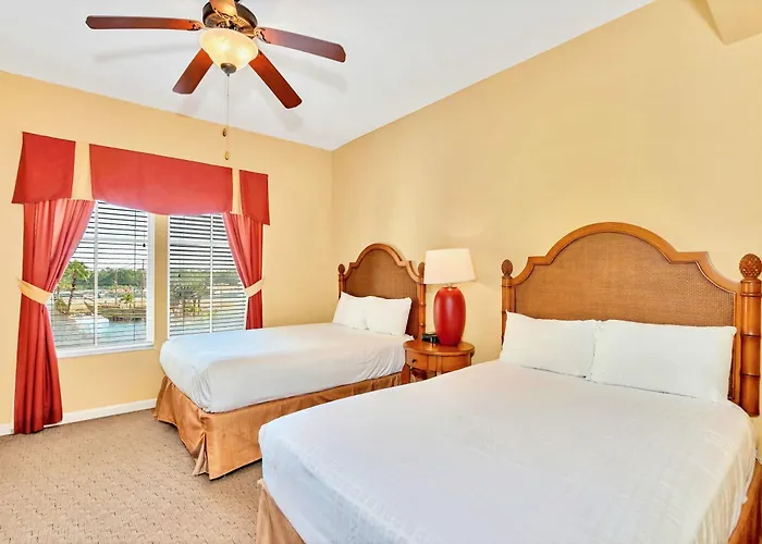 Cozy 2Br Condo Resort Spa With Pirate Pool