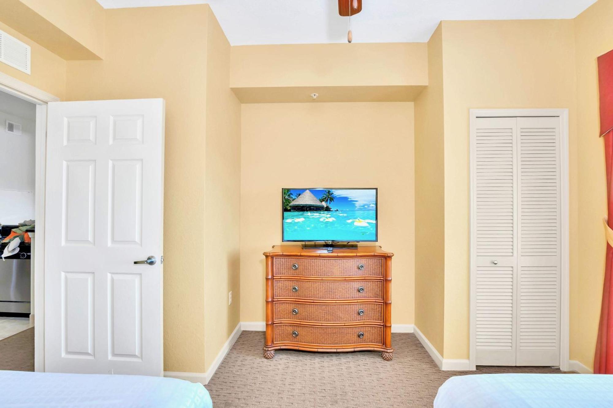 Holiday home Cozy 2br With Pirate Pool
