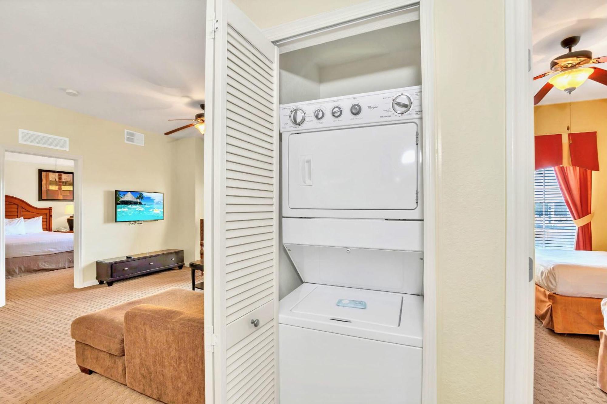 Cozy 2br With Pirate Pool Kissimmee