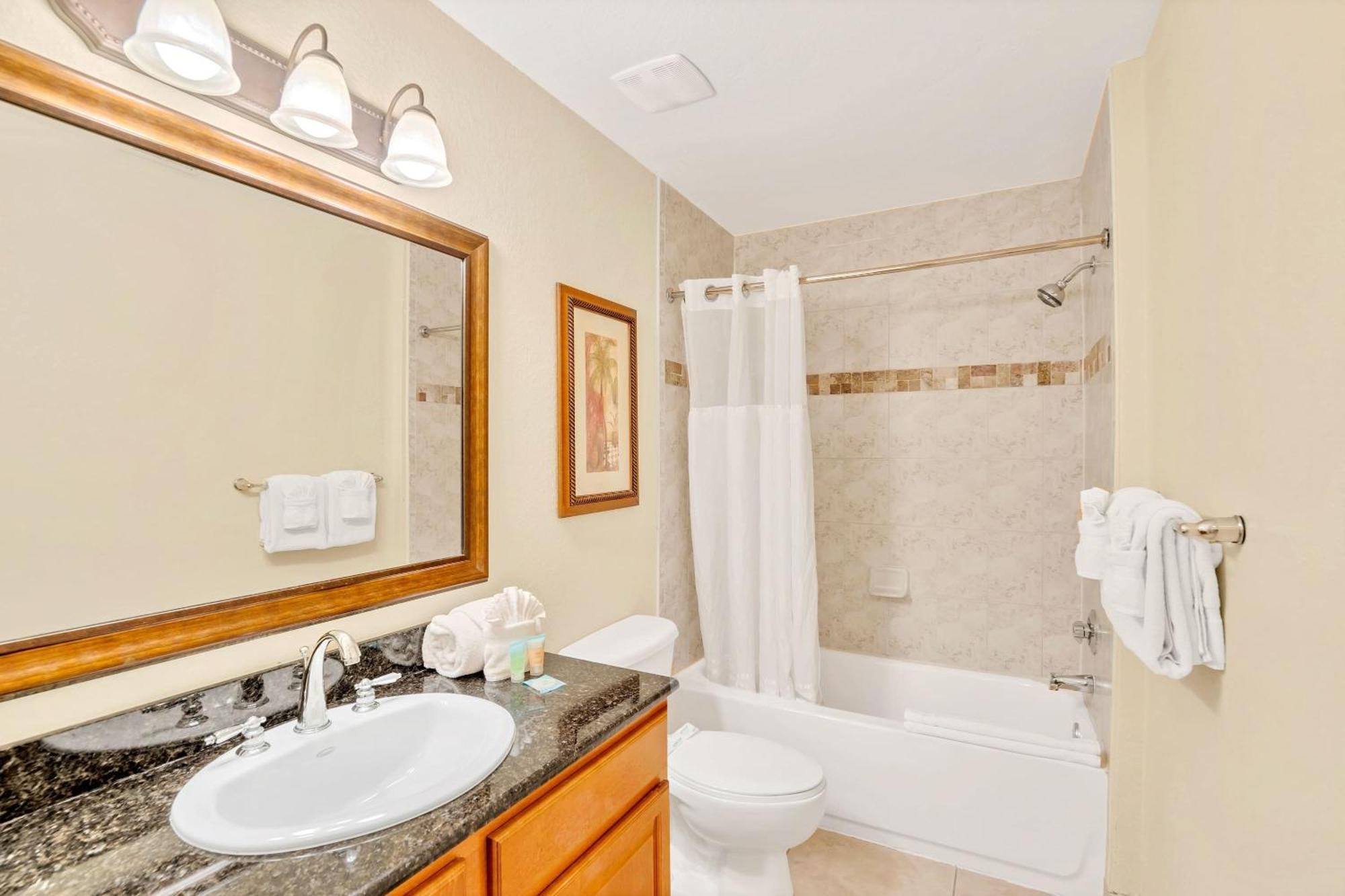 Cozy 2br With Pirate Pool Holiday home Kissimmee