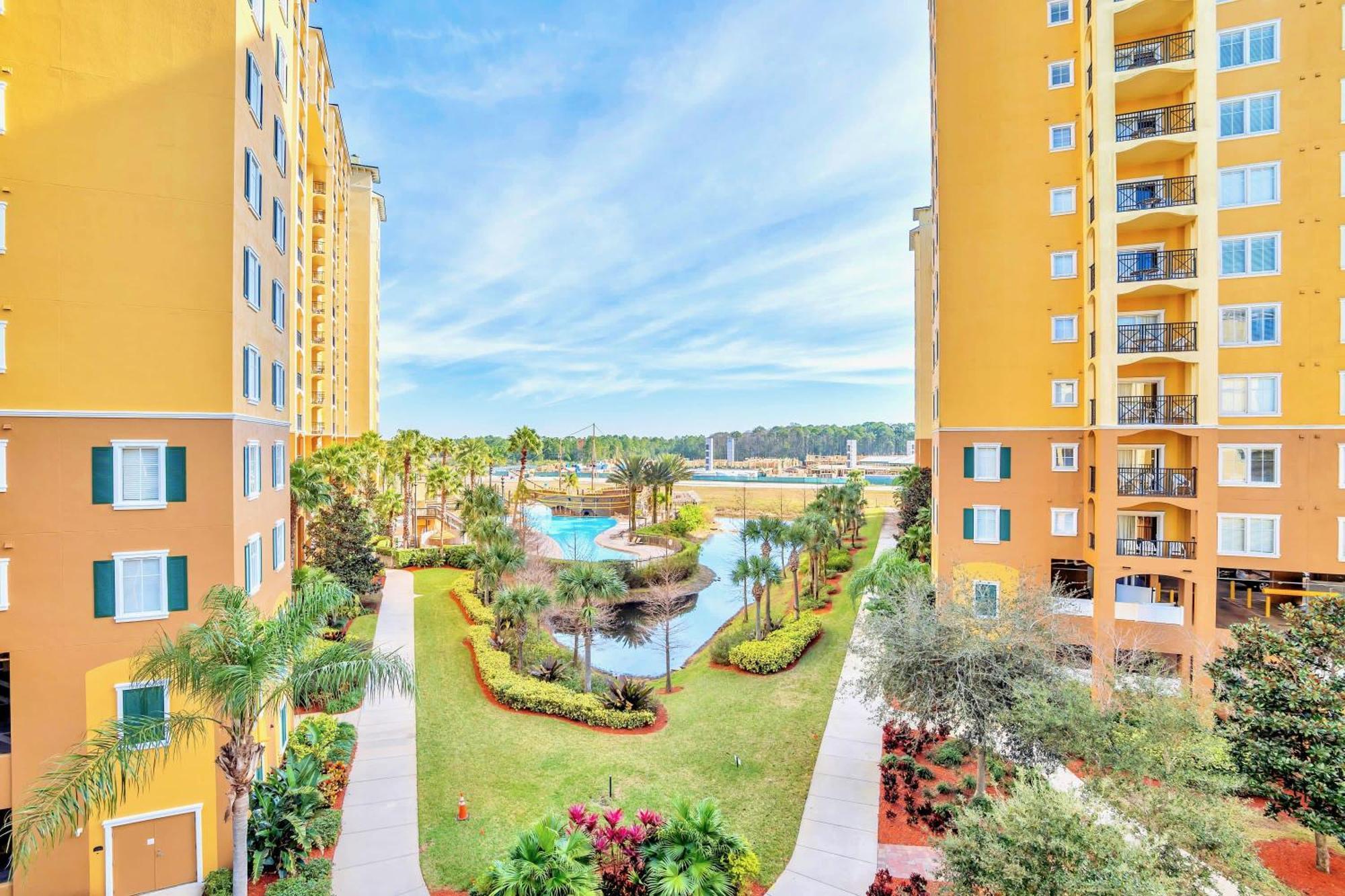 Cozy 2br With Pirate Pool * Kissimmee