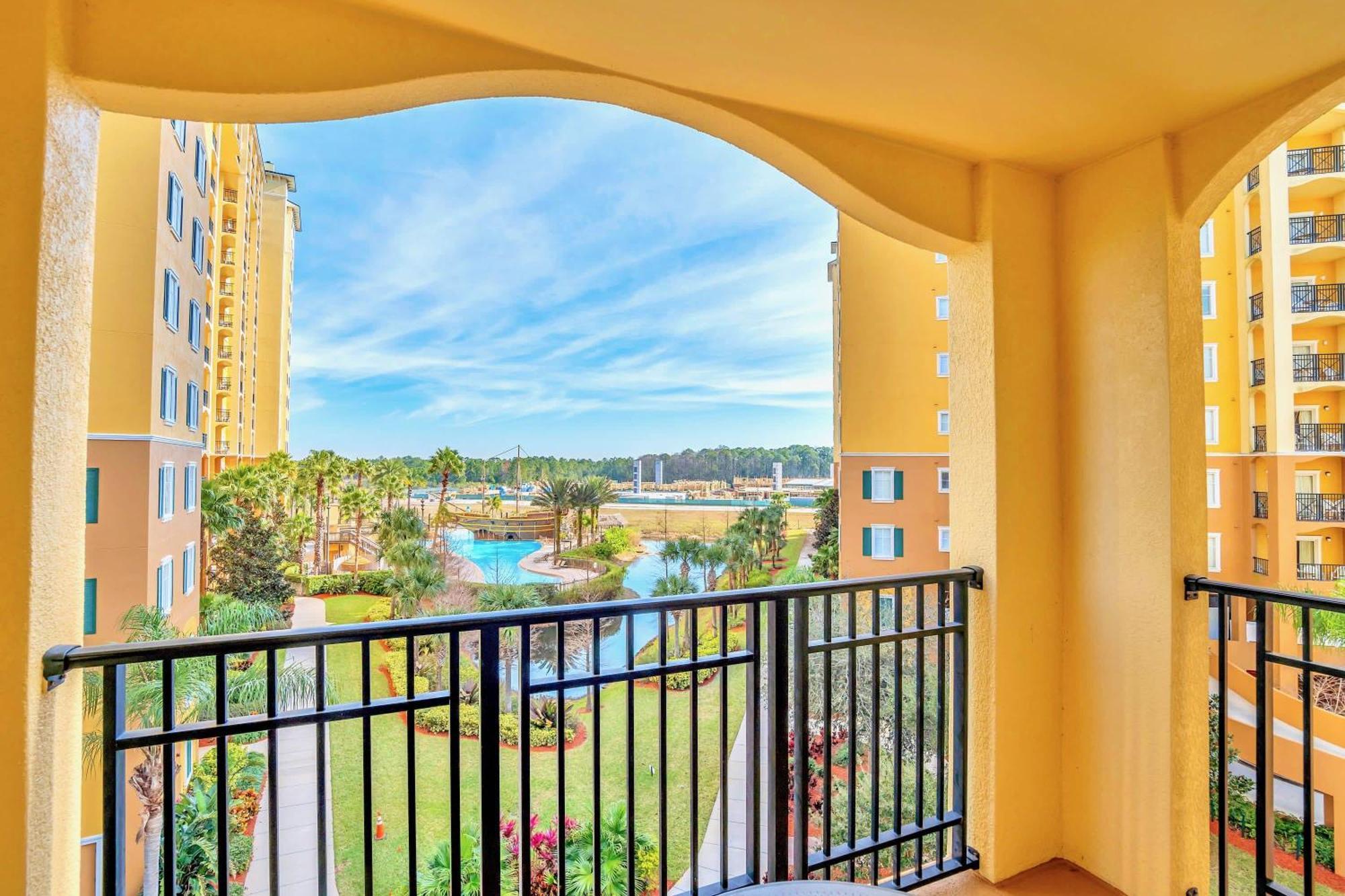 Holiday home Cozy 2br With Pirate Pool Kissimmee