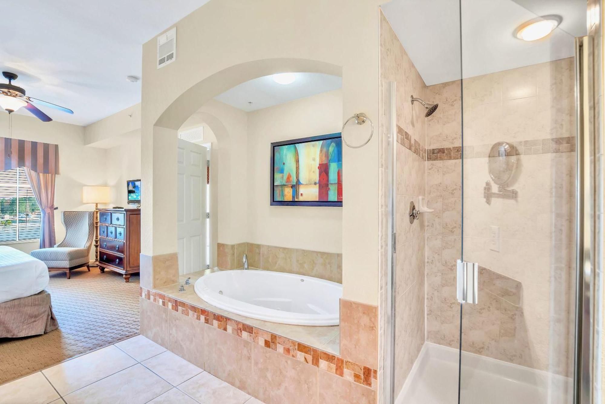 Holiday home Cozy 2br With Pirate Pool