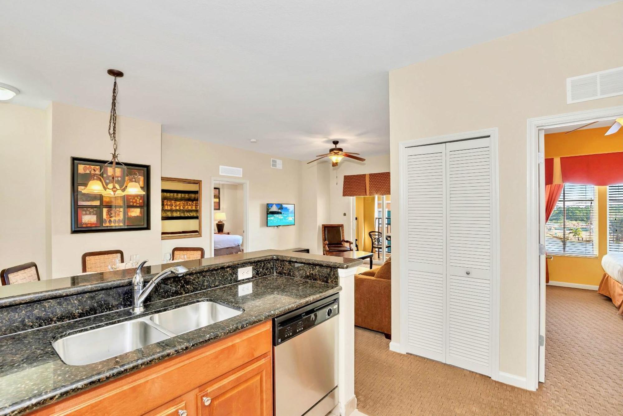 Cozy 2br With Pirate Pool Kissimmee
