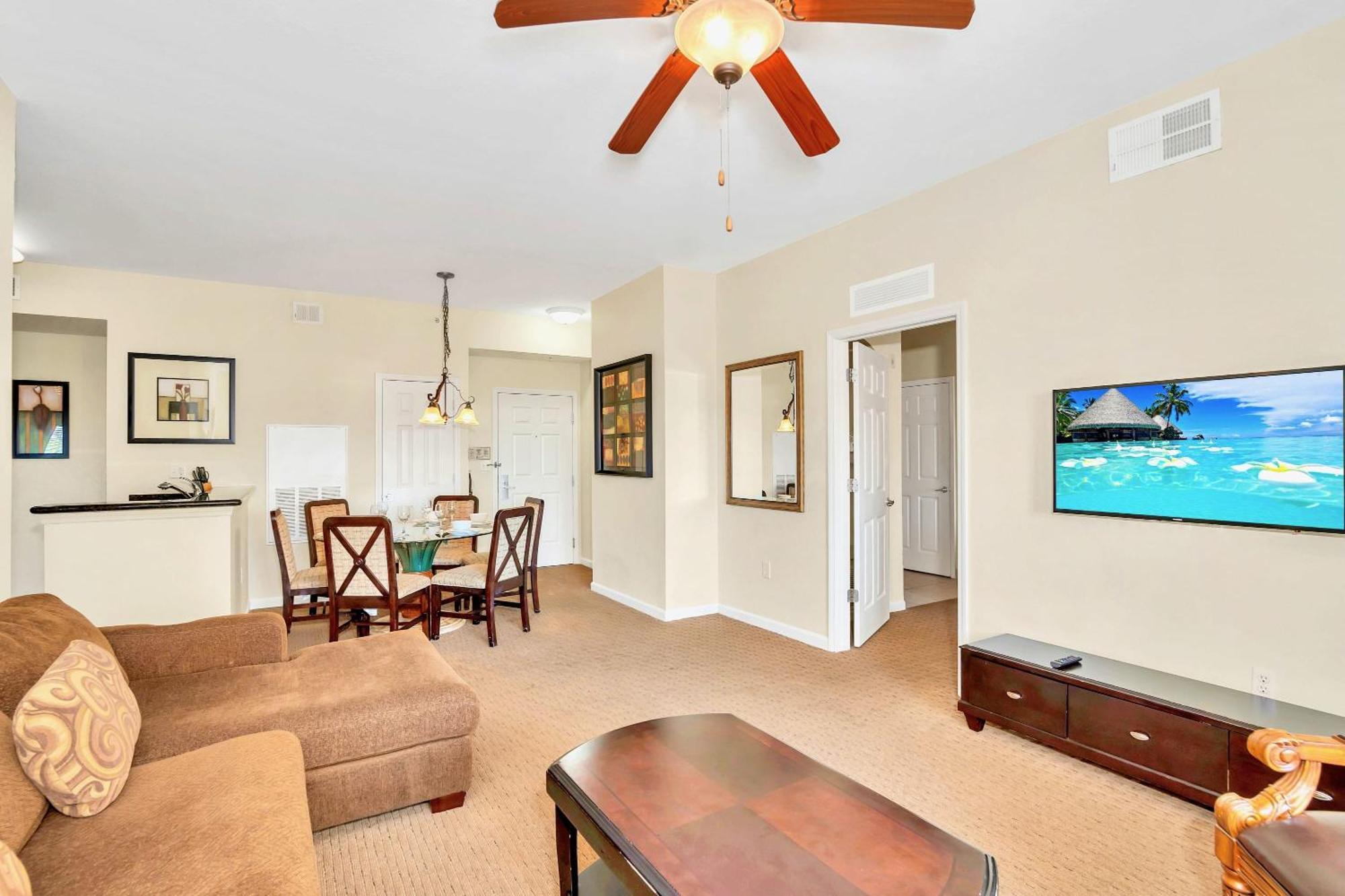 Holiday home Cozy 2br With Pirate Pool Kissimmee