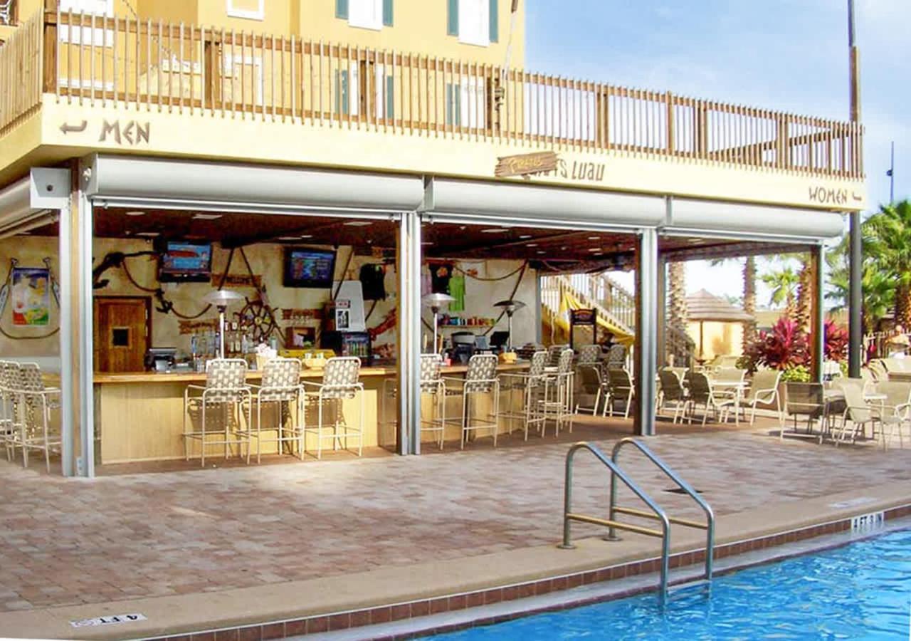 Cozy 2br With Pirate Pool Kissimmee